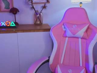 evangel1ne webcam model stream image