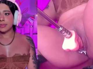 ginakurt webcam camsoda model stream image