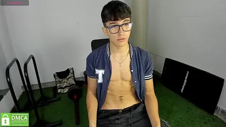jeremy_job webcam model stream image