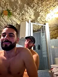 AmicisegretiITA webcam model stream image