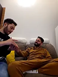 AmicisegretiITA webcam stripchat model stream image