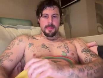 pattys_worlds webcam chaturbate model stream image