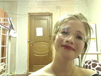 millywowa webcam model stream image