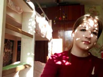 millywowa webcam model stream image