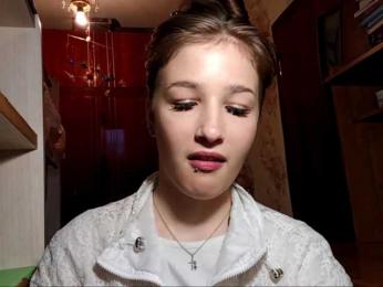 millywowa webcam model stream image