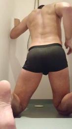 Missterg webcam model stream image
