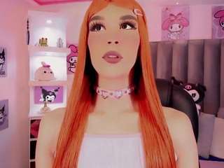 julia-lopez webcam camsoda model stream image