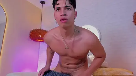 Benjamin_More webcam model stream image