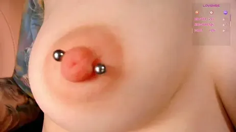 GoodWitch_ webcam model stream image