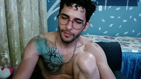 ponzothc webcam stripchat model stream image