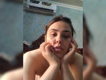 AliciaCooper webcam model stream image