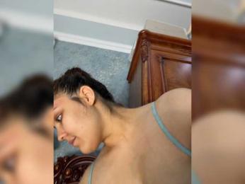 AliciaCooper webcam model stream image