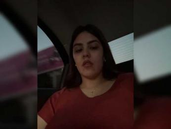AliciaCooper webcam model stream image