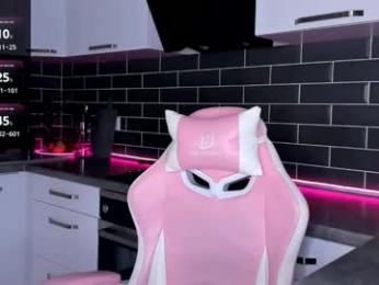 emmavictori webcam model stream image