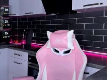 emmavictori webcam model stream image