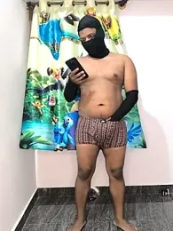 Family02 webcam model stream image