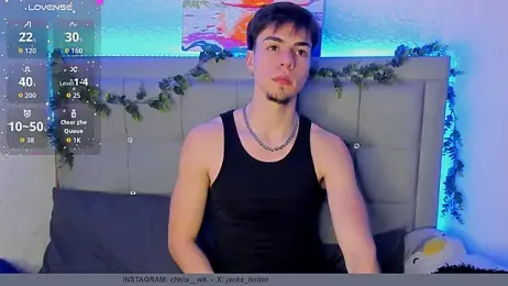 nate_love7 webcam model stream image