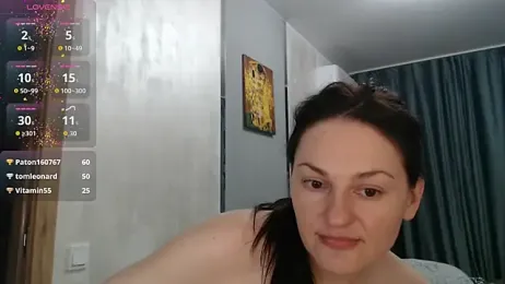 Stacy_Davice webcam stripchat model stream image