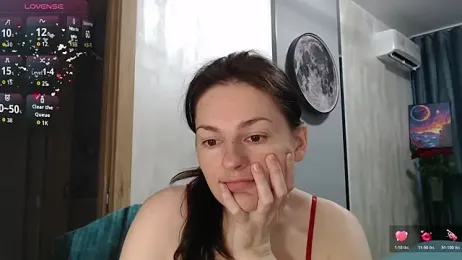 Stacy_Davice webcam model stream image