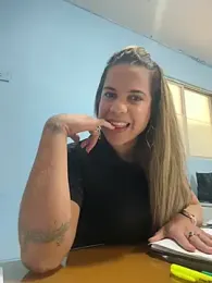 Casada_Ninja webcam model stream image