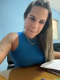 Casada_Ninja webcam model stream image
