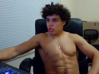itstarzan webcam chaturbate model stream image
