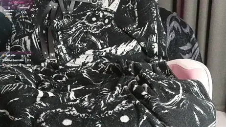 Devil_s_bride webcam model stream image