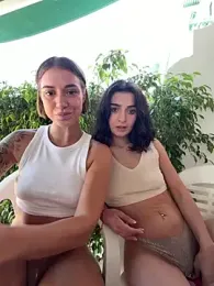 italianPassion webcam model stream image