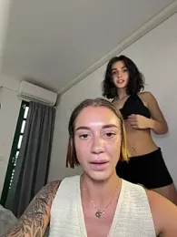 italianPassion webcam model stream image