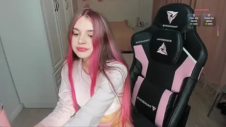 lil_cassie webcam model stream image