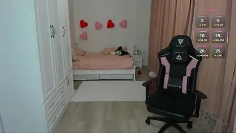 lil_cassie webcam model stream image