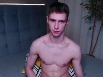 alfie_evanss webcam model stream image