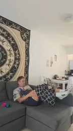 Trucker_Hunter webcam model stream image