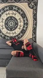 Trucker_Hunter webcam model stream image