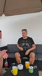 Trucker_Hunter webcam model stream image