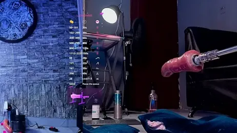 Belami_blake_ webcam model stream image