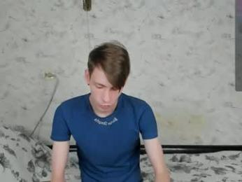 only_eric webcam chaturbate model stream image
