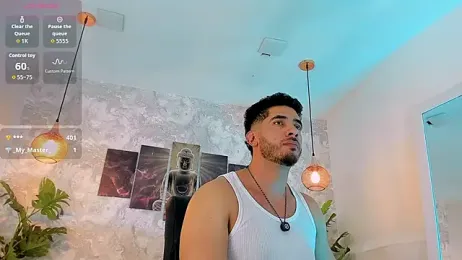 Nate_franco webcam model stream image