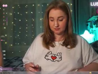 ollydoll webcam chaturbate model stream image