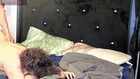 MrAndMrsCrook webcam model stream image