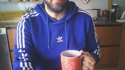 furfante___ webcam model stream image