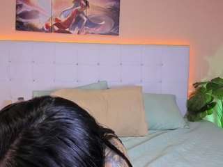 isabellaparker webcam model stream image