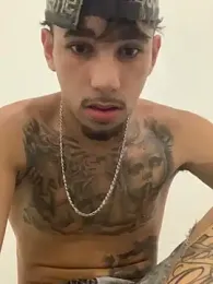 dovapo777 webcam model stream image