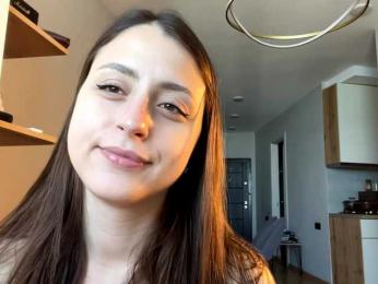 GeneviveLaudato webcam model stream image