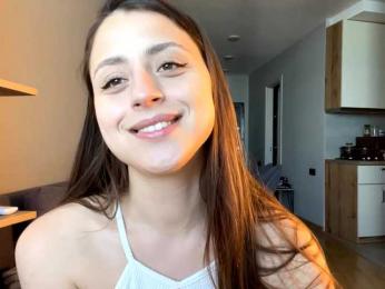 GeneviveLaudato webcam model stream image