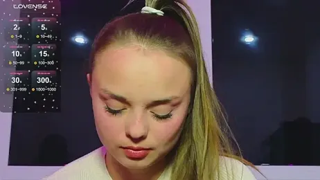 Misss_Vikk webcam stripchat model stream image