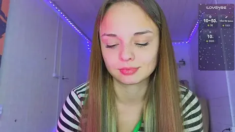 Misss_Vikk webcam stripchat model stream image