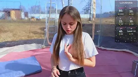 Misss_Vikk webcam stripchat model stream image