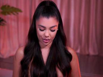 NatyDesiree webcam bongacams model stream image