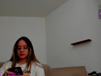 javi_8812 webcam model stream image